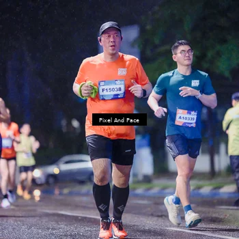 Runner Photo 7846802