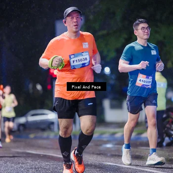 Runner Photo 7846805