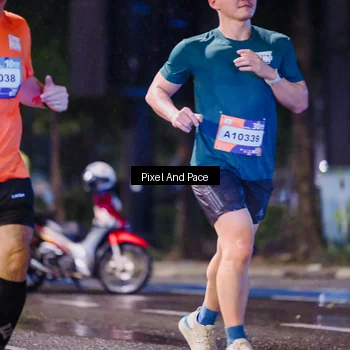 Runner Photo 7846807