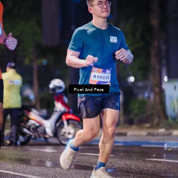 Runner Photo 7846808