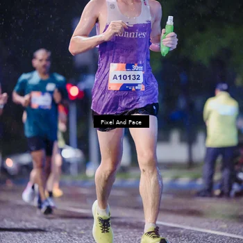 Runner Photo 7846809
