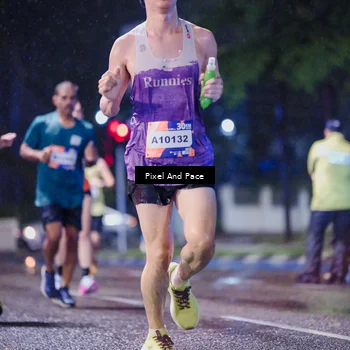 Runner Photo 7846810