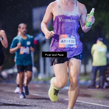 Runner Photo 7846811