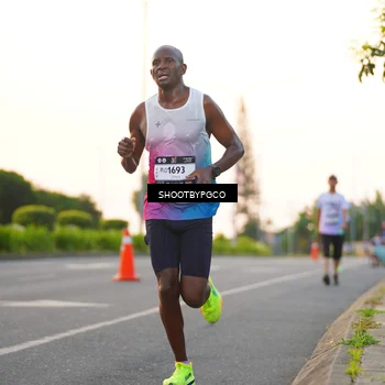 Runner Photo 7846812