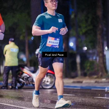 Runner Photo 7846814