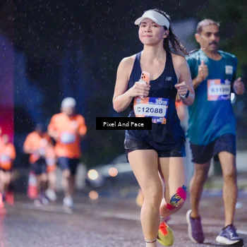 Runner Photo 7846815