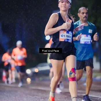 Runner Photo 7846816