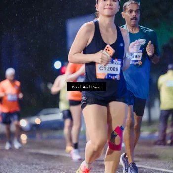 Runner Photo 7846817