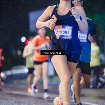 Runner Photo 7846818