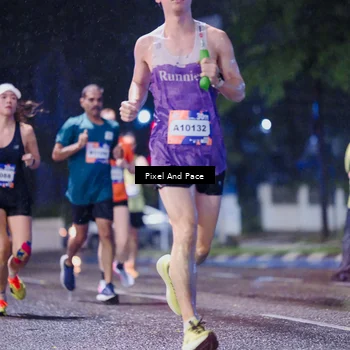 Runner Photo 7846819