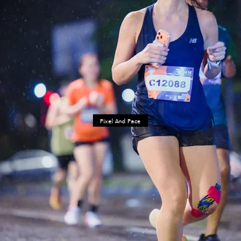 Runner Photo 7846820