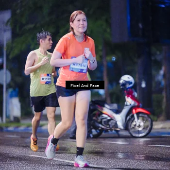 Runner Photo 7846821