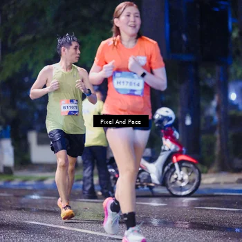 Runner Photo 7846822