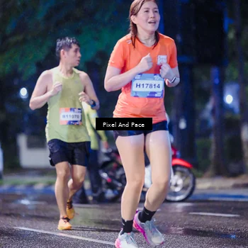 Runner Photo 7846823