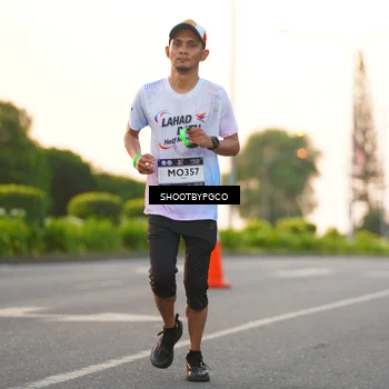 Runner Photo 7846824