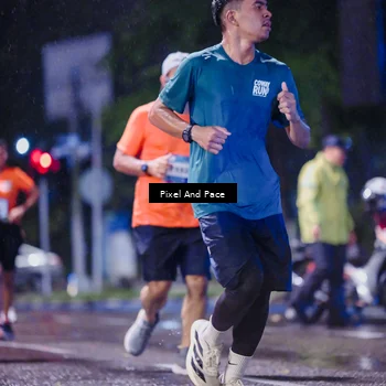 Runner Photo 7846829