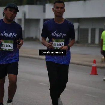 Runner Photo 7846833