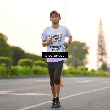 Runner Photo 7846835