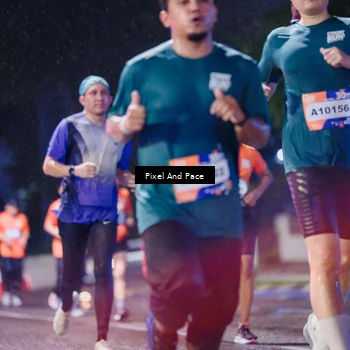Runner Photo 7846837