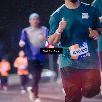 Runner Photo 7846839