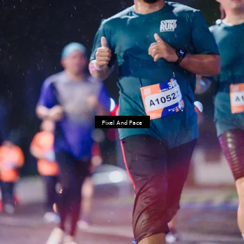 Runner Photo 7846840