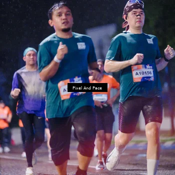 Runner Photo 7846845