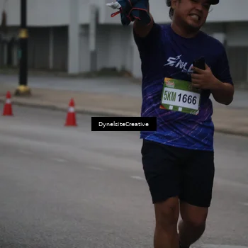 Runner Photo 7846846