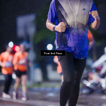 Runner Photo 7846849