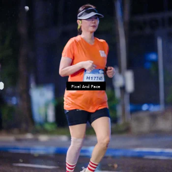 Runner Photo 7846852