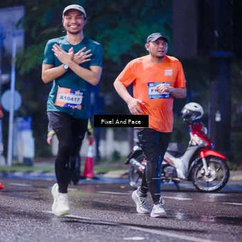 Runner Photo 7846855