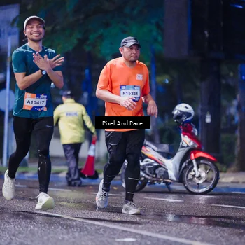 Runner Photo 7846856