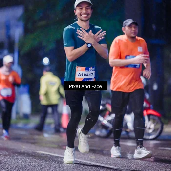 Runner Photo 7846859