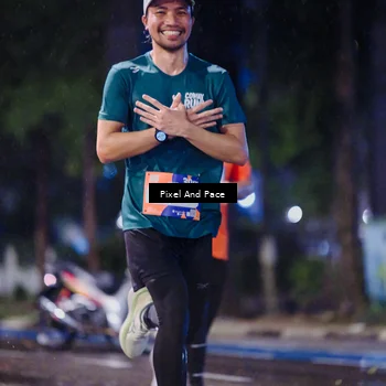 Runner Photo 7846862