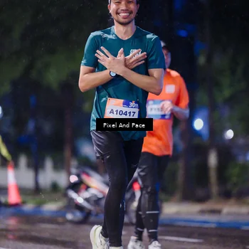 Runner Photo 7846863