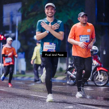 Runner Photo 7846864