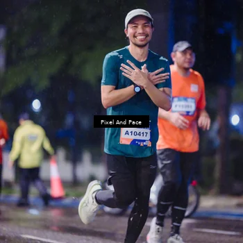 Runner Photo 7846865