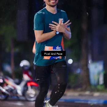 Runner Photo 7846866