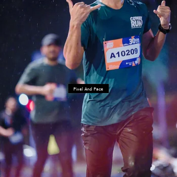 Runner Photo 7846867