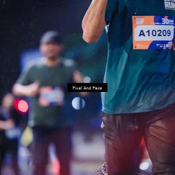 Runner Photo 7846869