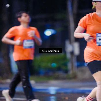 Runner Photo 7846870