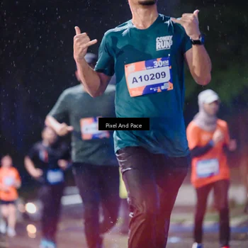 Runner Photo 7846871