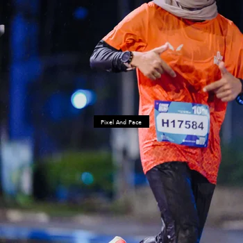 Runner Photo 7846877