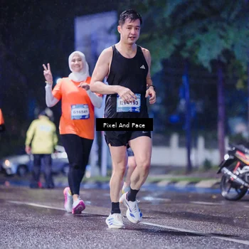 Runner Photo 7846878