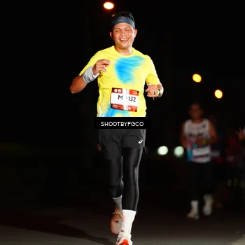 Runner Photo 7846879