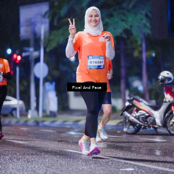 Runner Photo 7846880