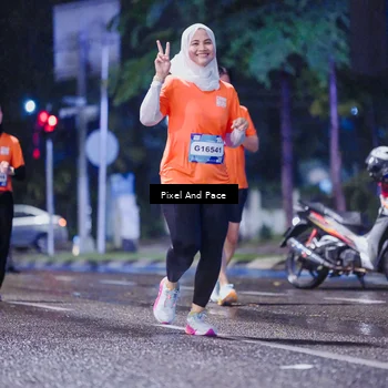 Runner Photo 7846882