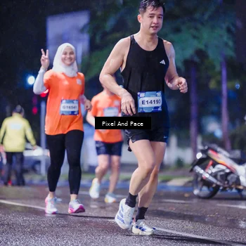 Runner Photo 7846883