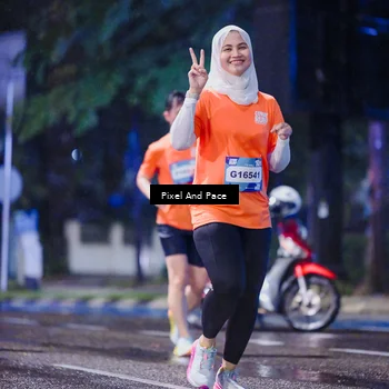 Runner Photo 7846885