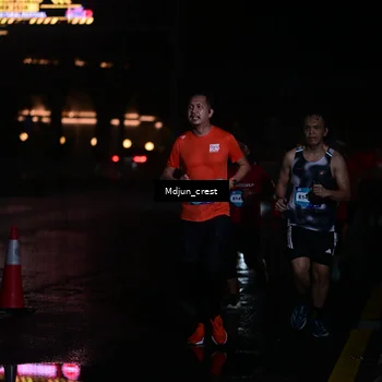 Runner Photo 7846891