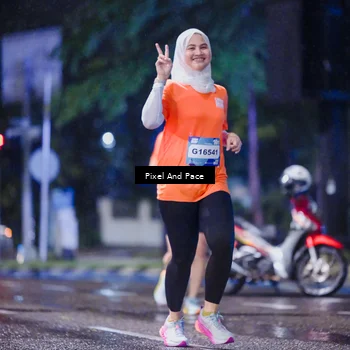 Runner Photo 7846893